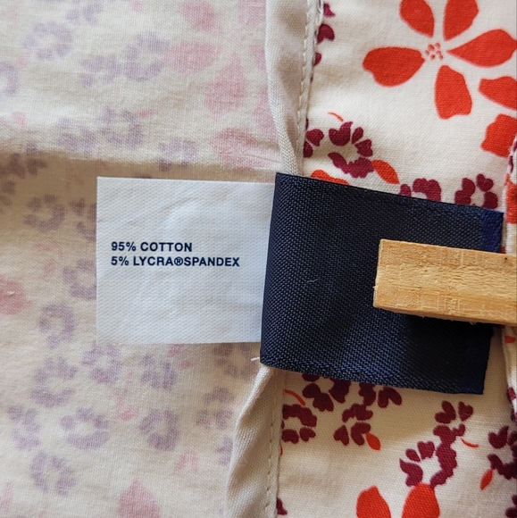 Vintage Y2K Gap mini skirt Size 10 - Picture 3 of 11